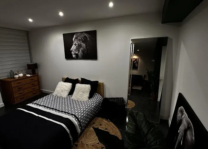Loft Reze
