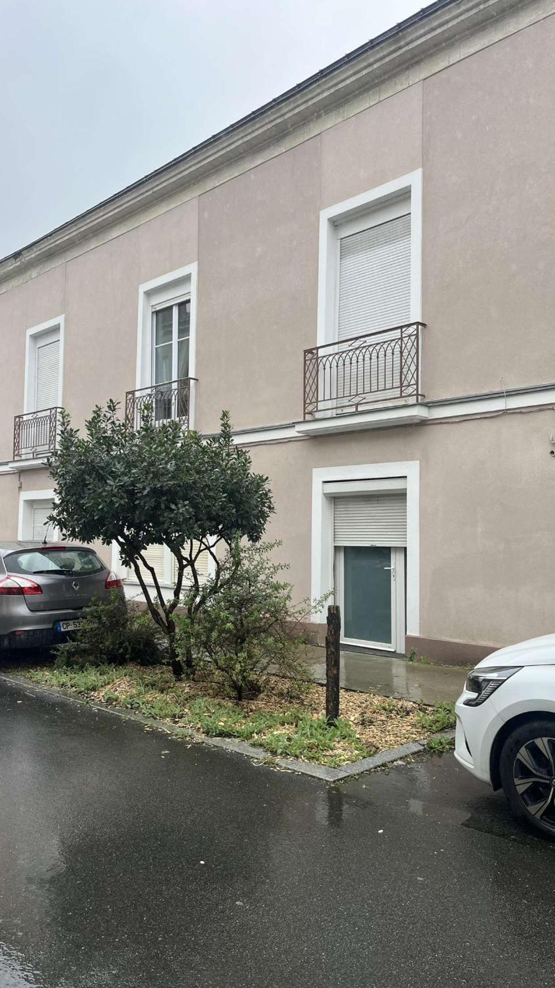 Loft Rezé