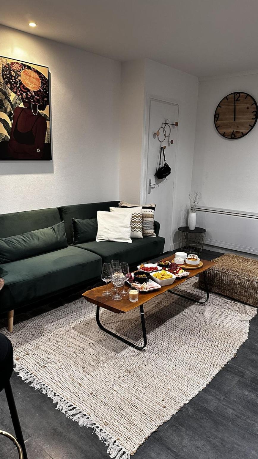 Loft Appartement