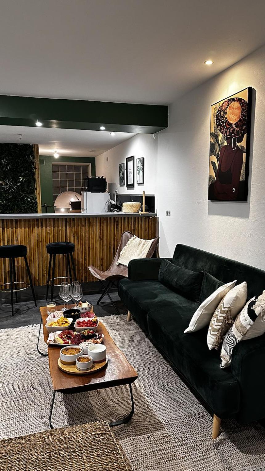 Loft Appartement Rezé