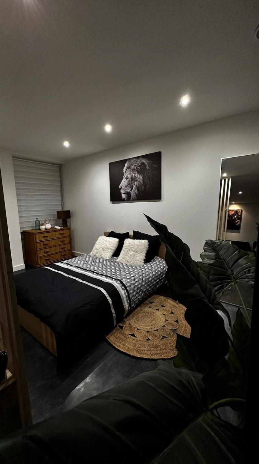 Loft Appartement *