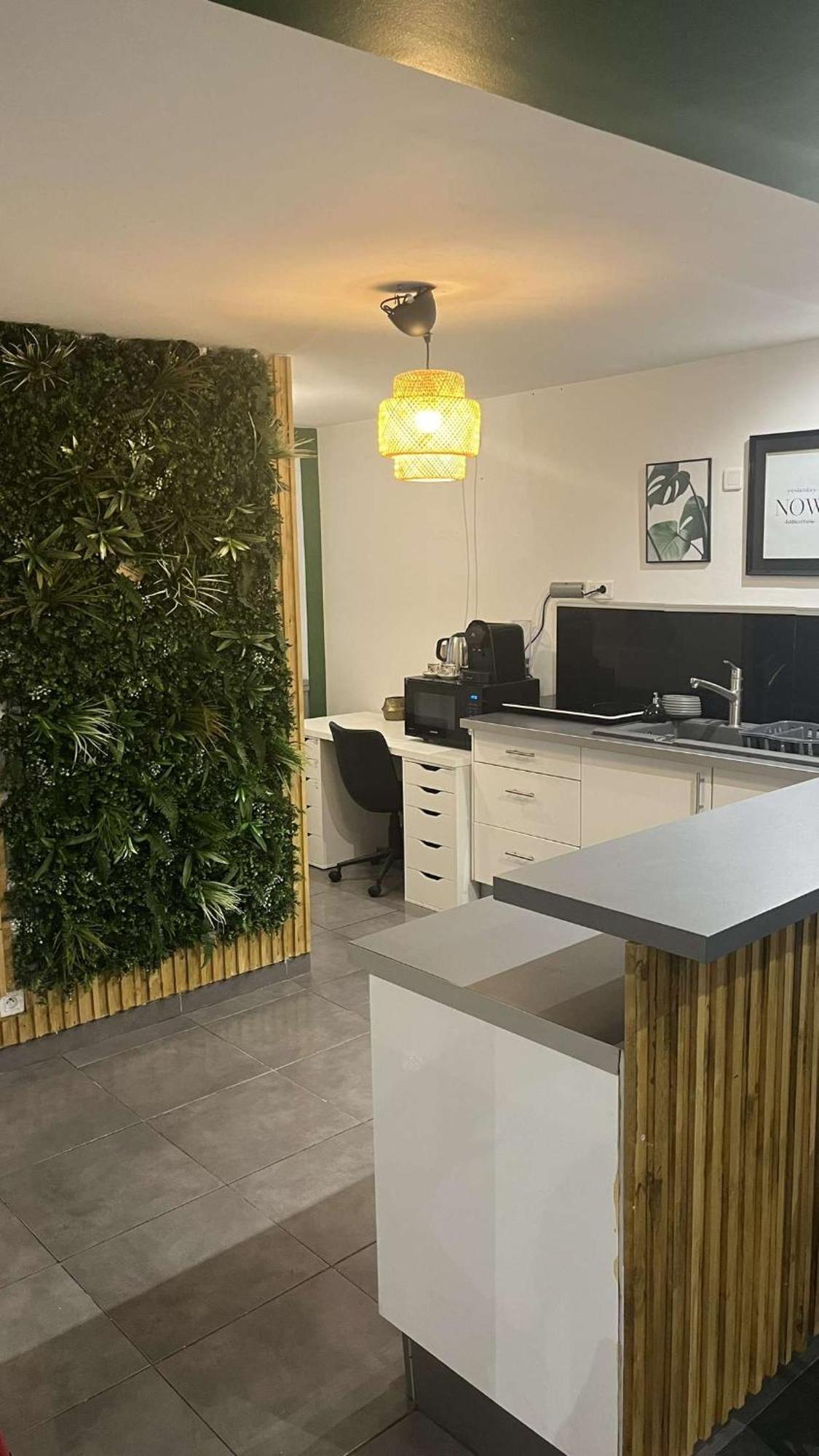 Loft Appartement